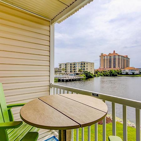 Beach Cottage At Od Myrtle Beach Ngoại thất bức ảnh