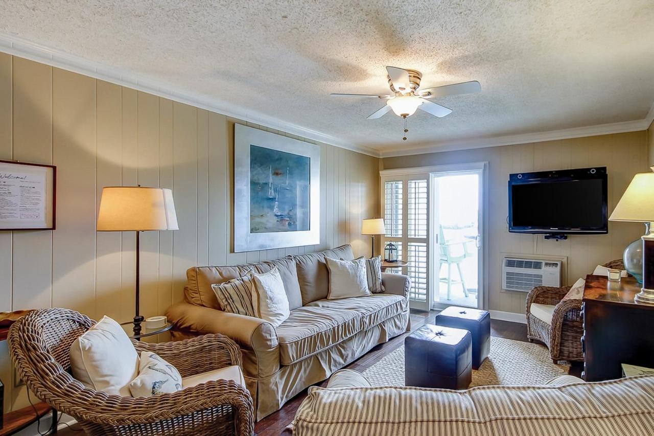 Beach Cottage At Od Myrtle Beach Ngoại thất bức ảnh