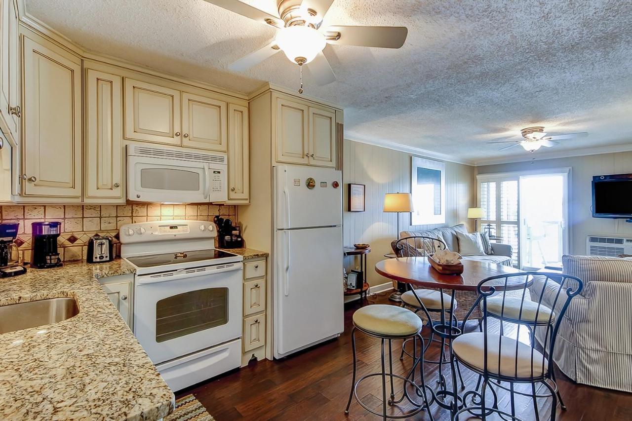 Beach Cottage At Od Myrtle Beach Ngoại thất bức ảnh