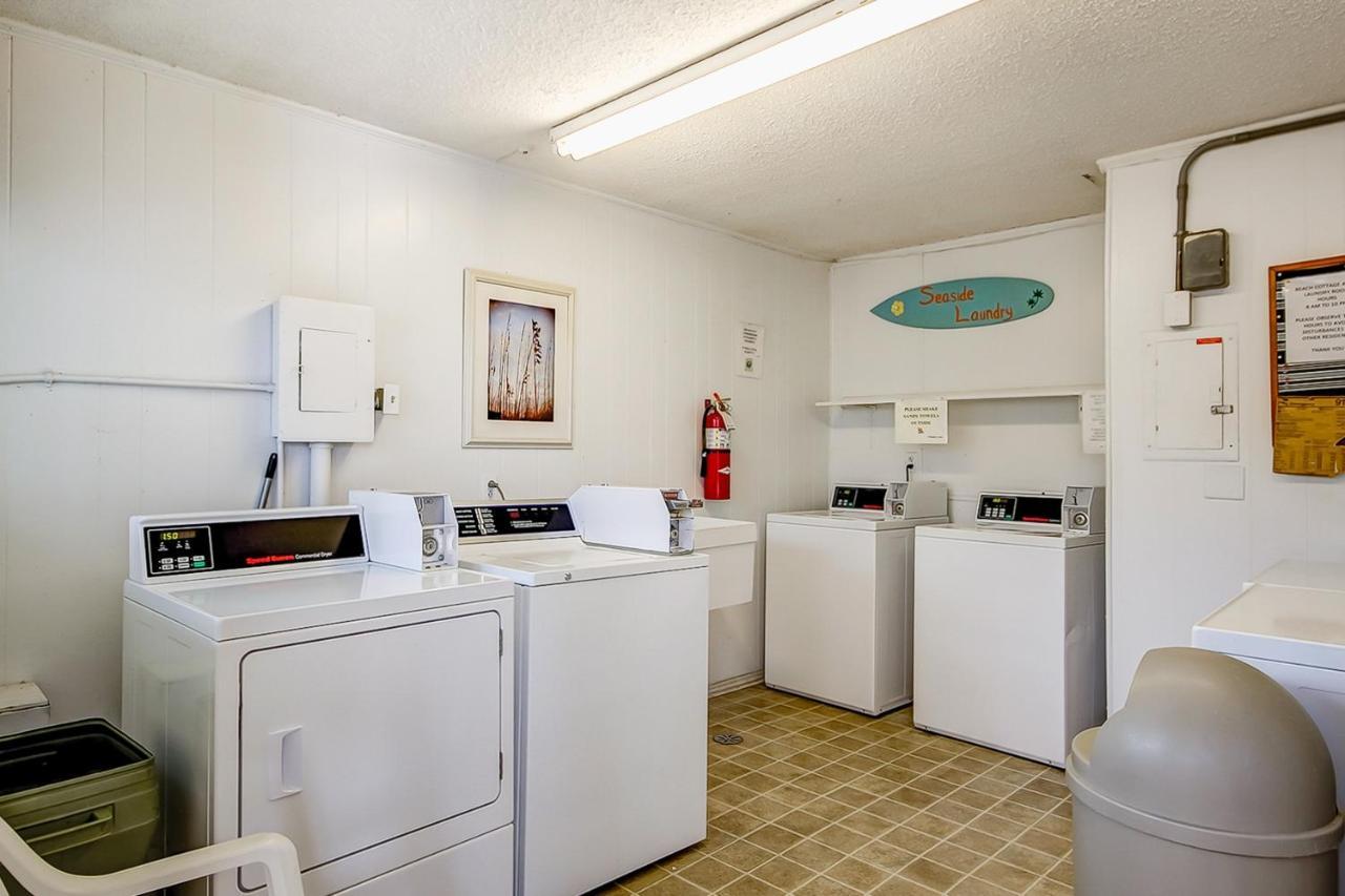 Beach Cottage At Od Myrtle Beach Ngoại thất bức ảnh