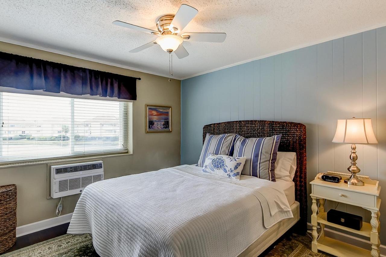Beach Cottage At Od Myrtle Beach Ngoại thất bức ảnh