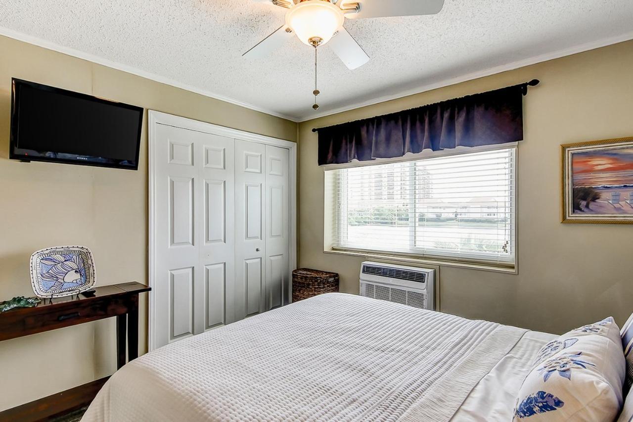 Beach Cottage At Od Myrtle Beach Ngoại thất bức ảnh